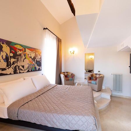 Hotel Dimora Cardinal Moroni Rzym Zewnętrze zdjęcie