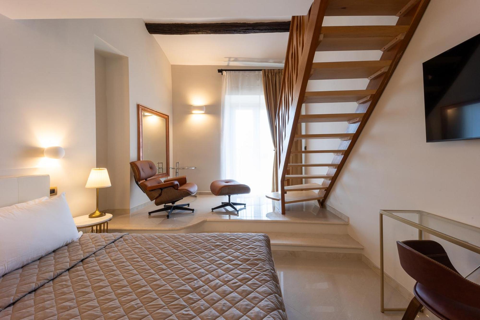 Hotel Dimora Cardinal Moroni Rzym Zewnętrze zdjęcie