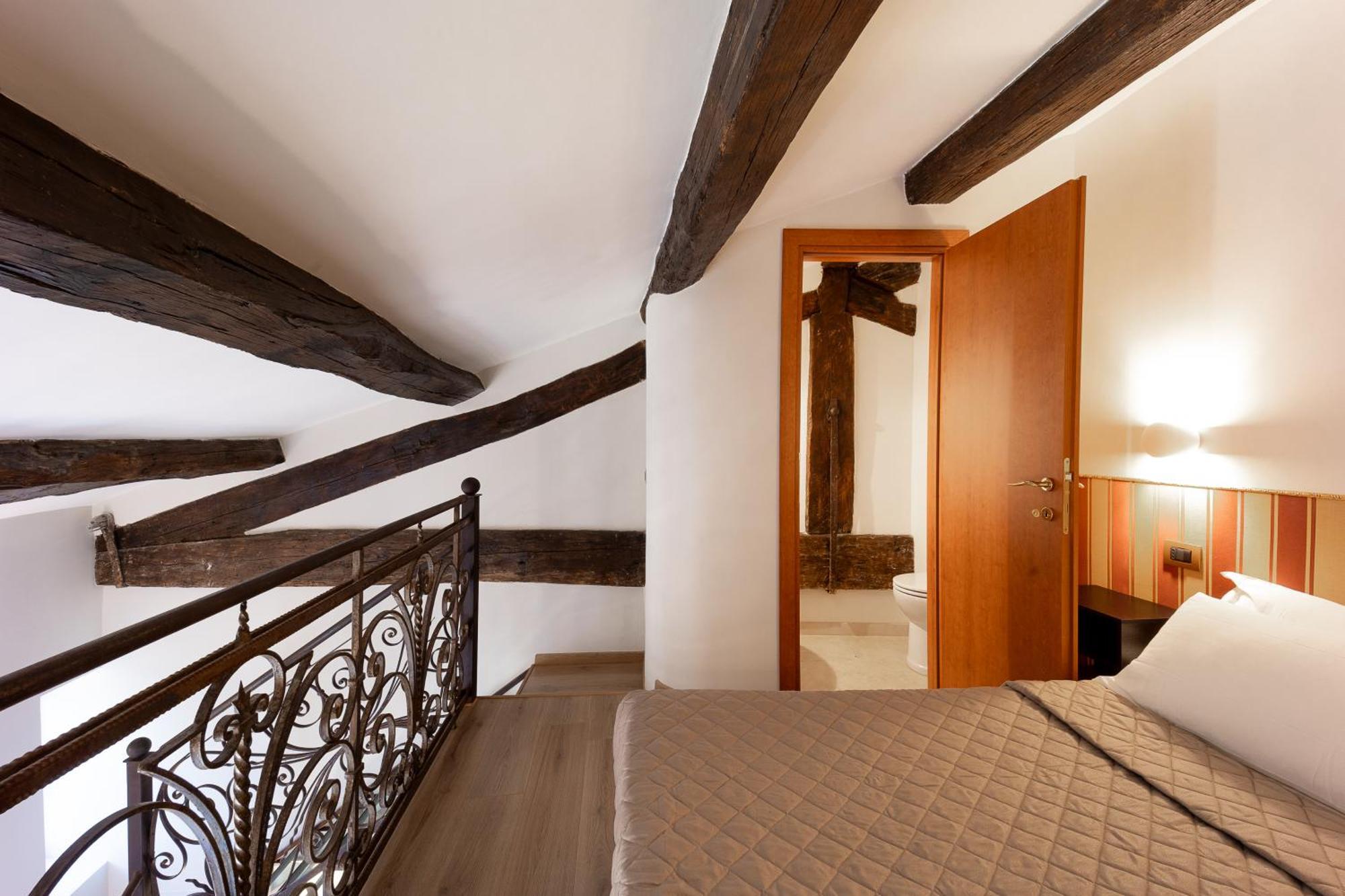 Hotel Dimora Cardinal Moroni Rzym Zewnętrze zdjęcie