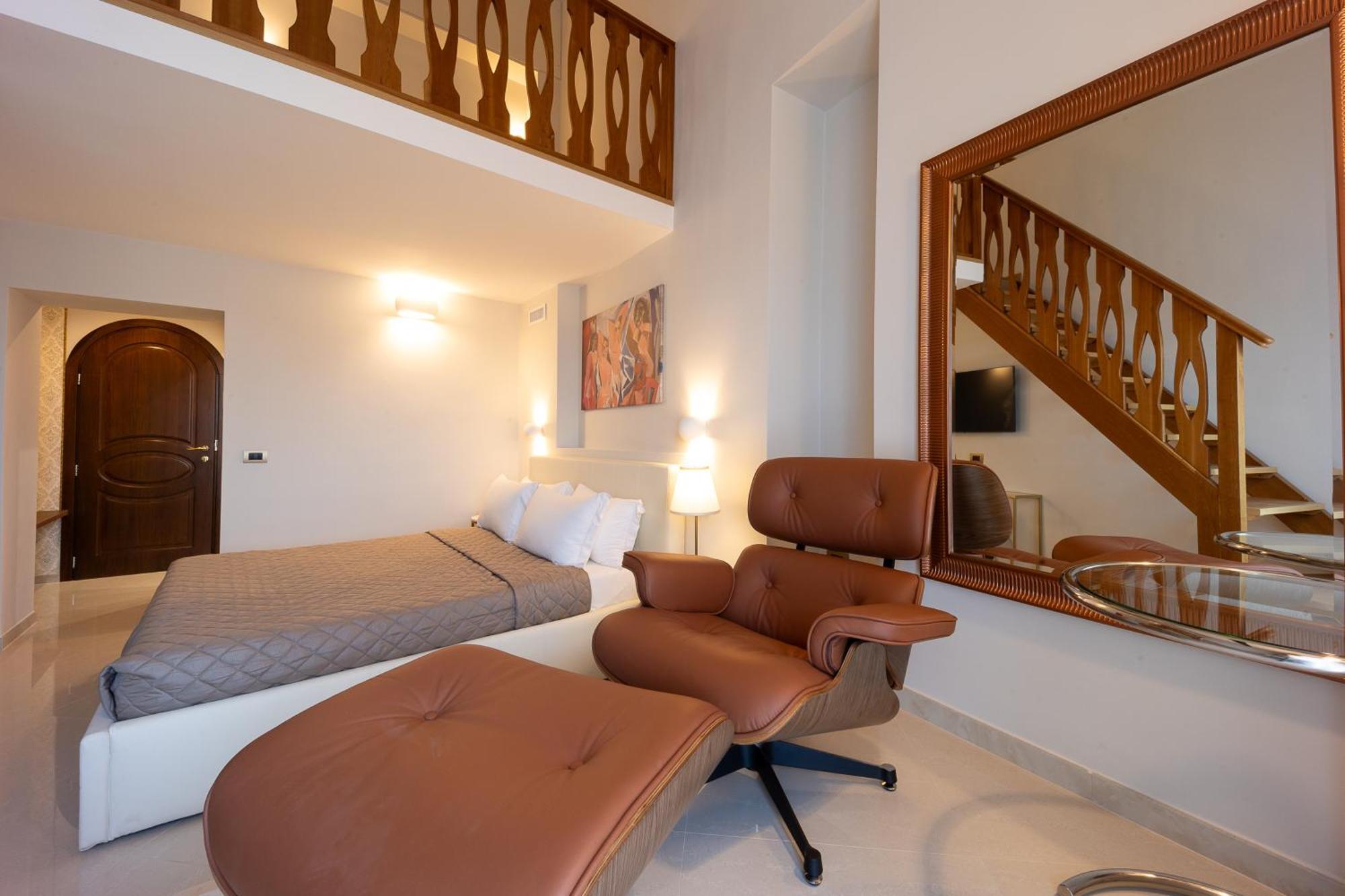 Hotel Dimora Cardinal Moroni Rzym Zewnętrze zdjęcie