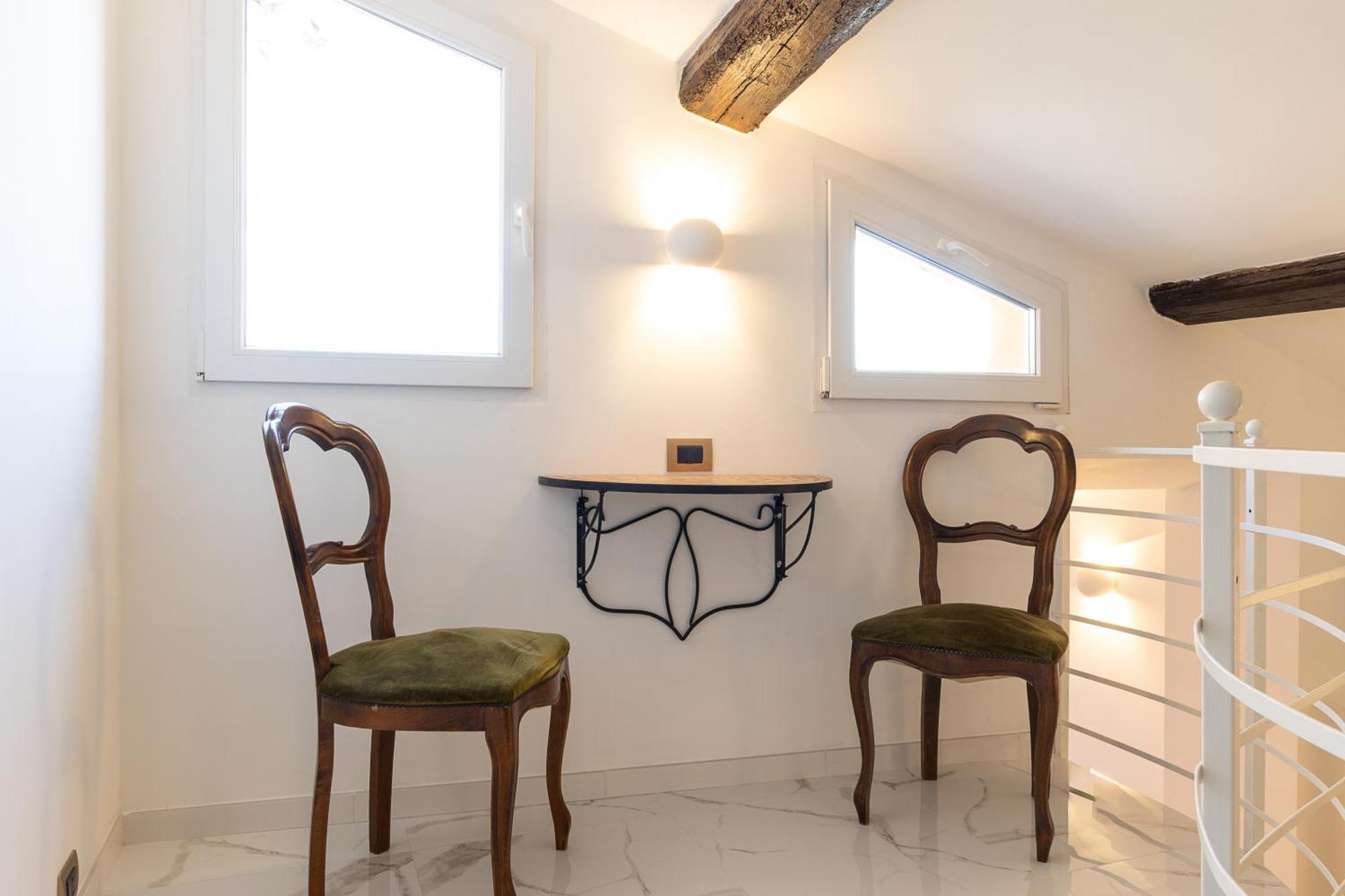 Hotel Dimora Cardinal Moroni Rzym Zewnętrze zdjęcie